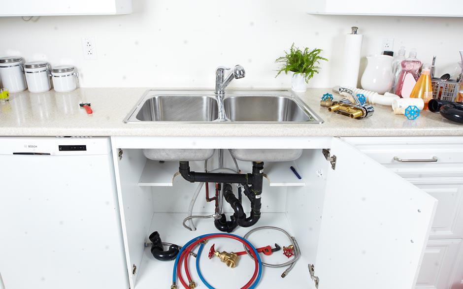 tarifs plomberie Montrouge